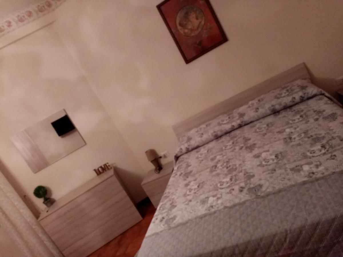 Federico'S House Apartment Ercolano Luaran gambar