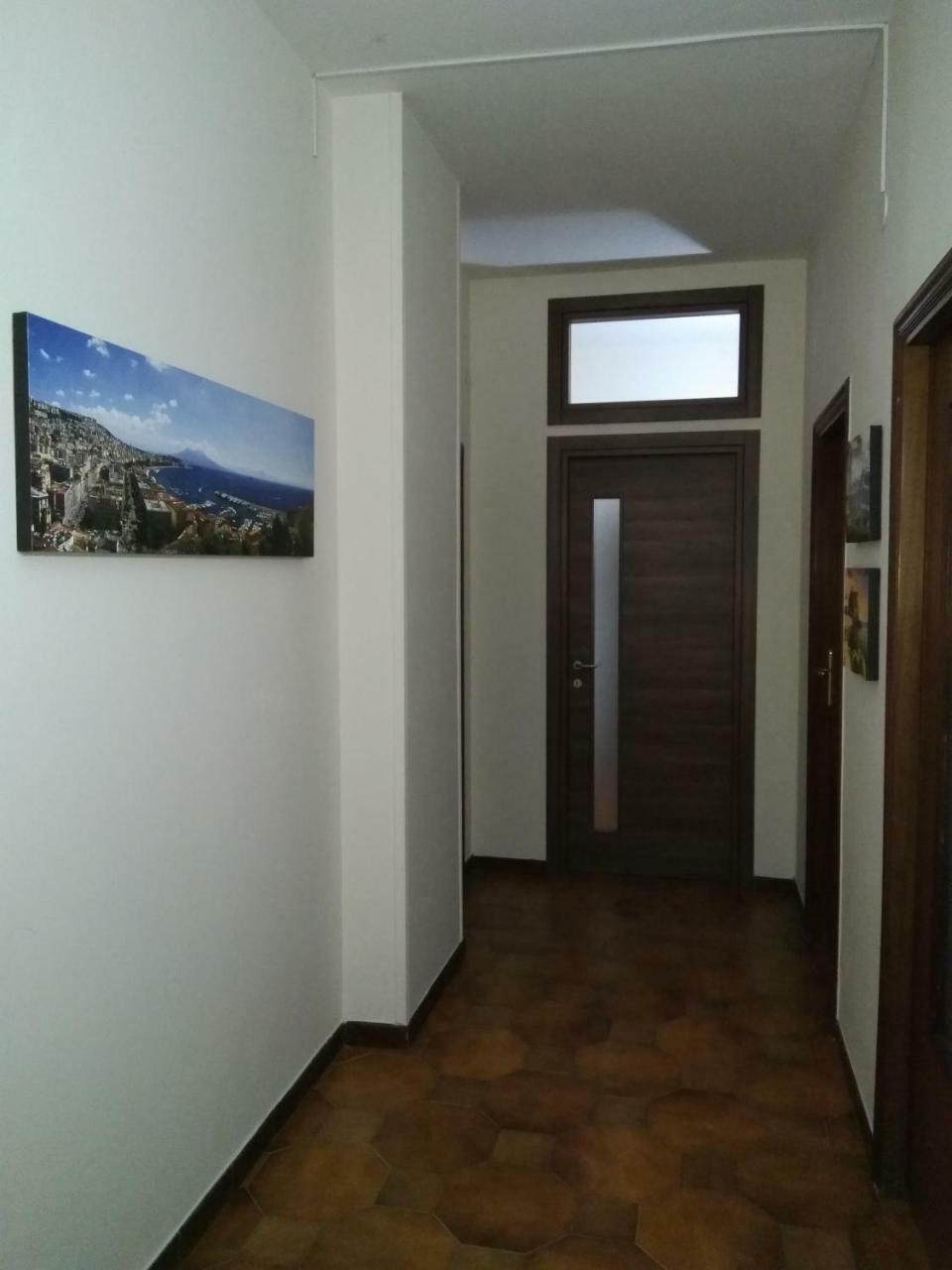 Federico'S House Apartment Ercolano Luaran gambar